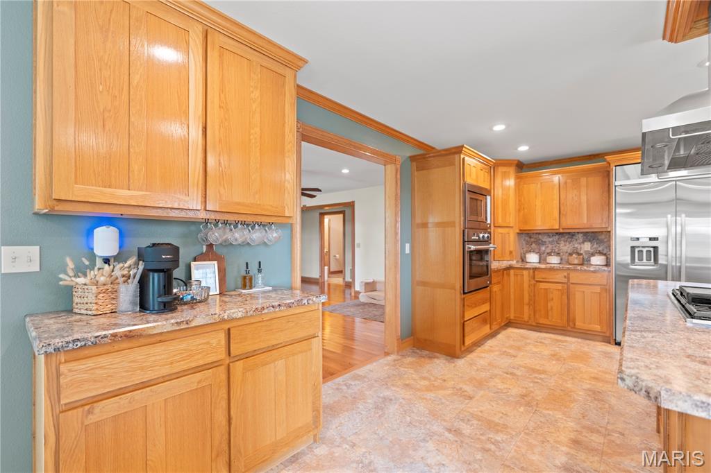 Photo 33 - Farm for sale – 22380  State Route P   St James, MO