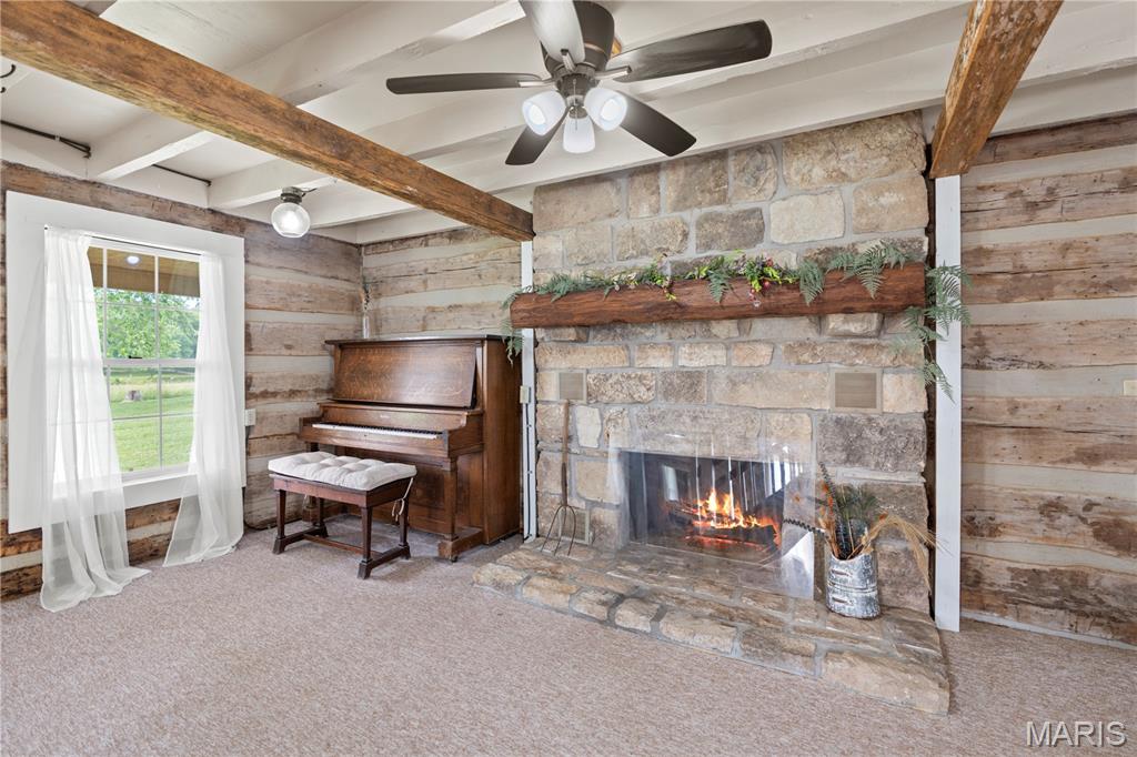 Photo 53 - Farm for sale – 22380  State Route P   St James, MO