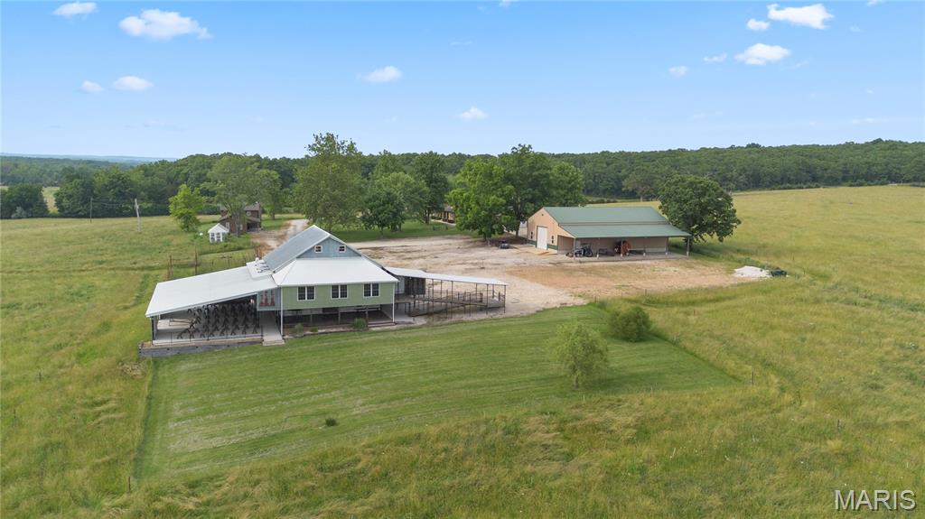 Photo 9 - Farm for sale – 22380  State Route P   St James, MO