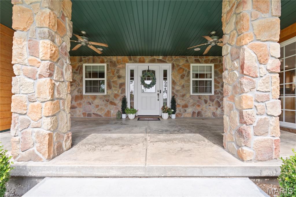 Photo 19 - Farm for sale – 22380  State Route P   St James, MO