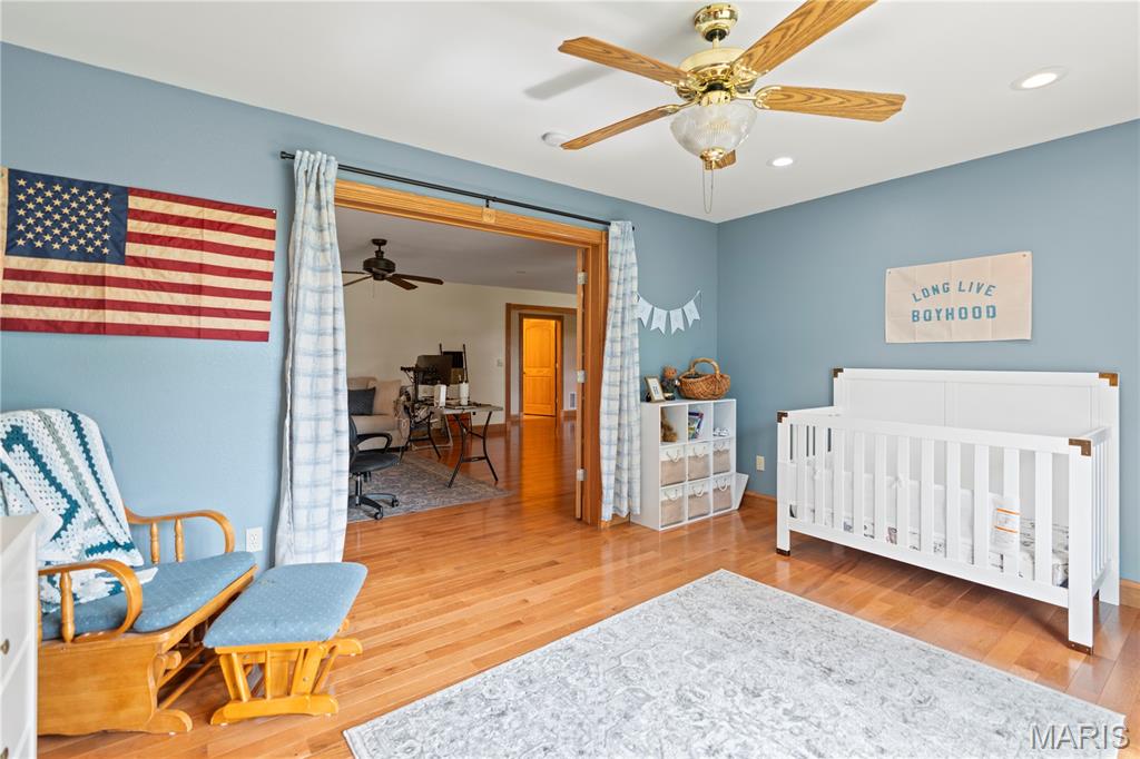 Photo 39 - Farm for sale – 22380  State Route P   St James, MO