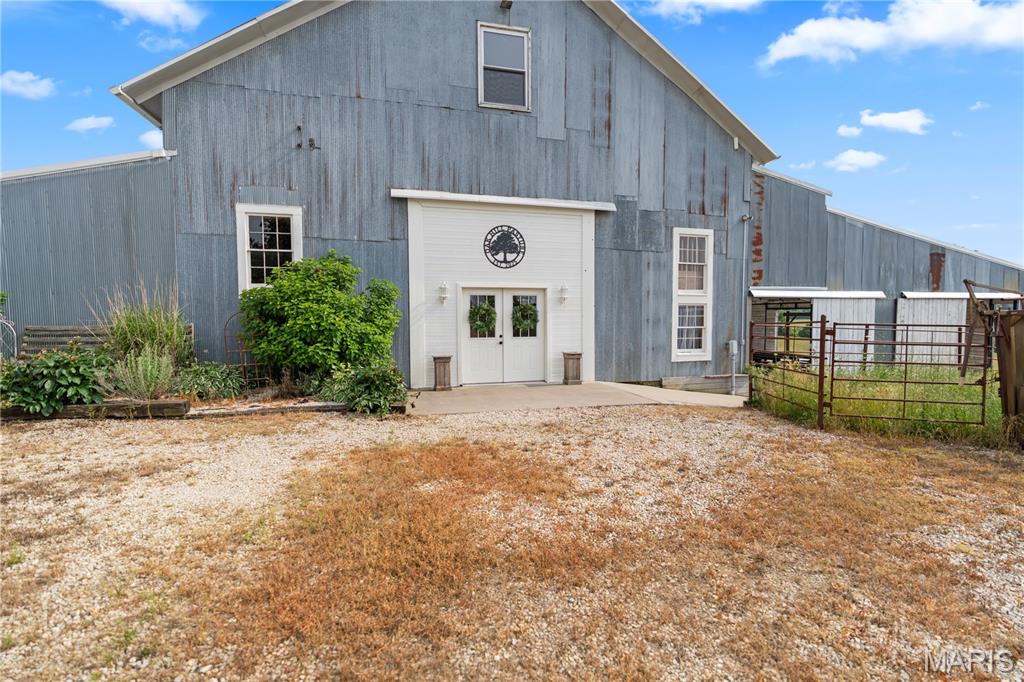 Photo 7 - Farm for sale – 22380  State Route P   St James, MO