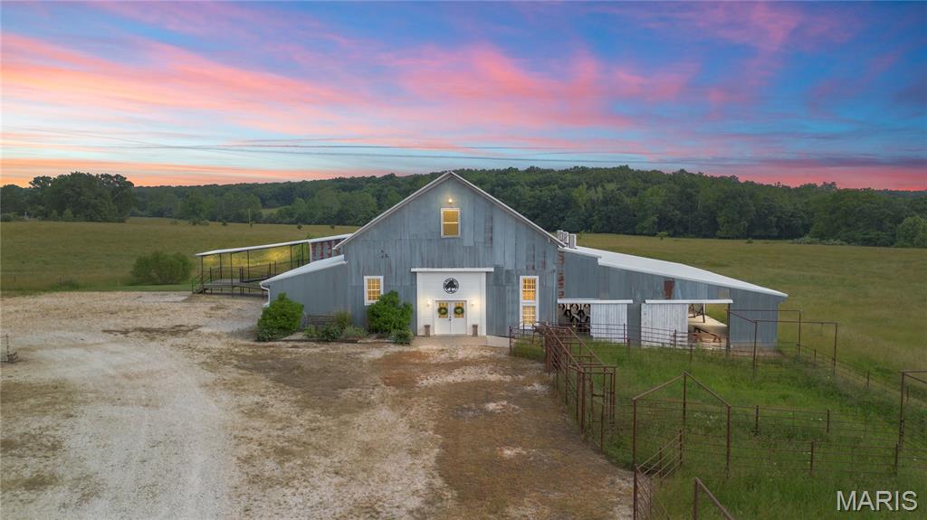 Photo 93 - Farm for sale – 22380  State Route P   St James, MO