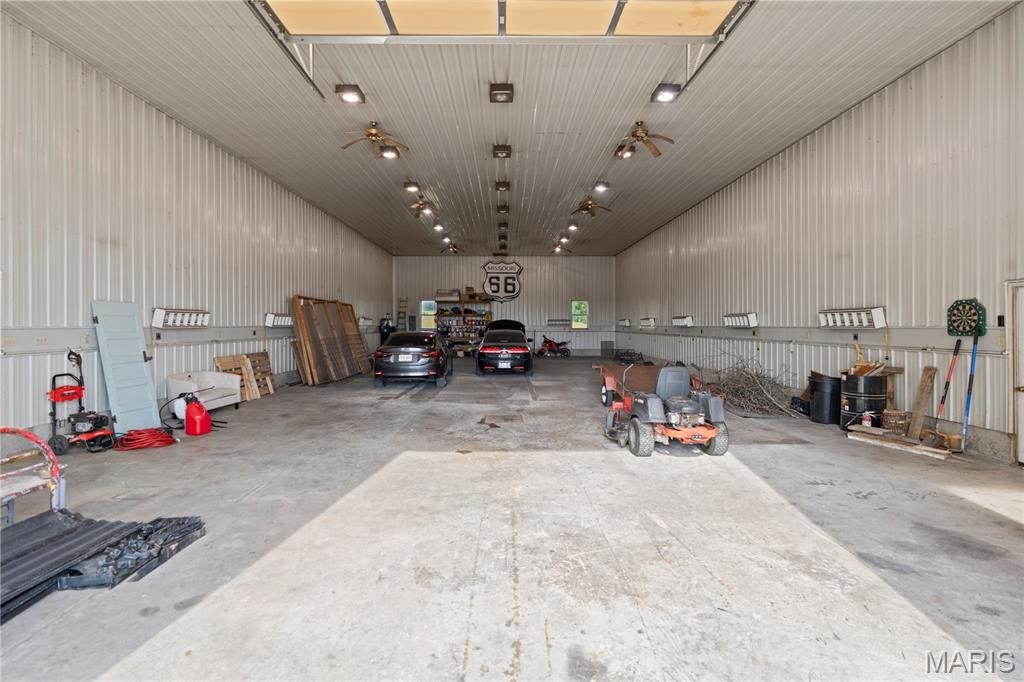 Photo 12 - Farm for sale – 22380  State Route P   St James, MO