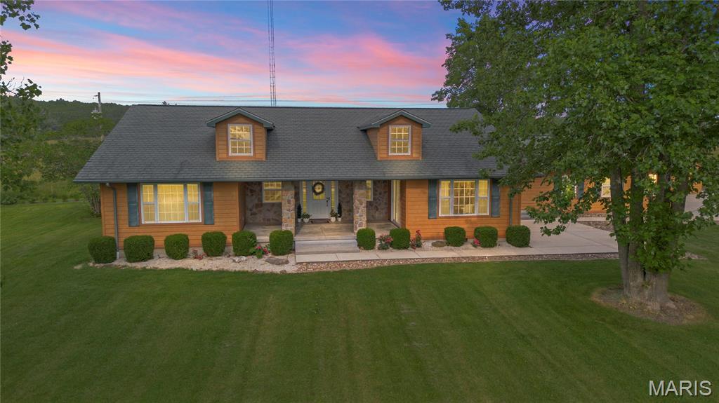 Photo 91 - Farm for sale – 22380  State Route P   St James, MO