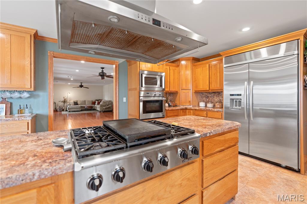 Photo 27 - Farm for sale – 22380  State Route P   St James, MO