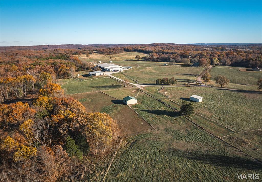 Photo 44 - Farm for sale – 17265  County Road 8280   Rolla, MO