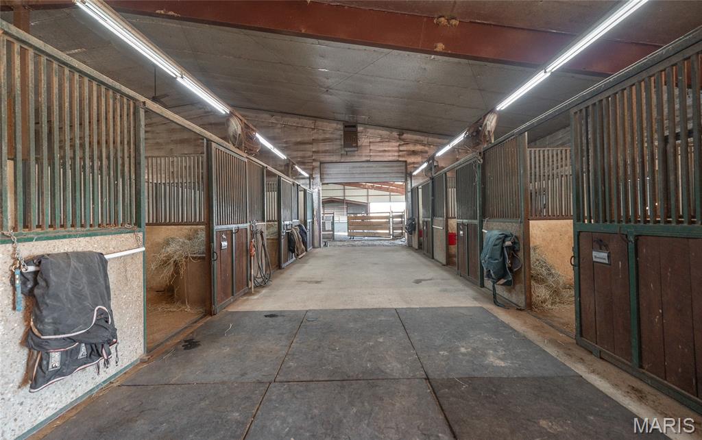 Photo 22 - Farm for sale – 17265  County Road 8280   Rolla, MO