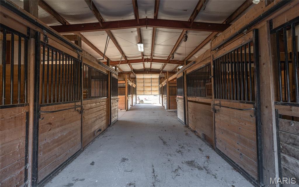 Photo 18 - Farm for sale – 17265  County Road 8280   Rolla, MO