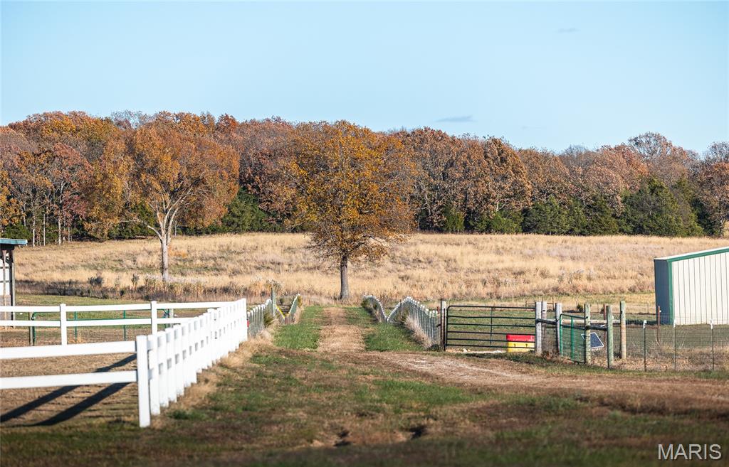 Photo 13 - Farm for sale – 17265  County Road 8280   Rolla, MO