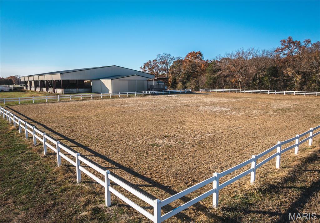 Photo 10 - Farm for sale – 17265  County Road 8280   Rolla, MO