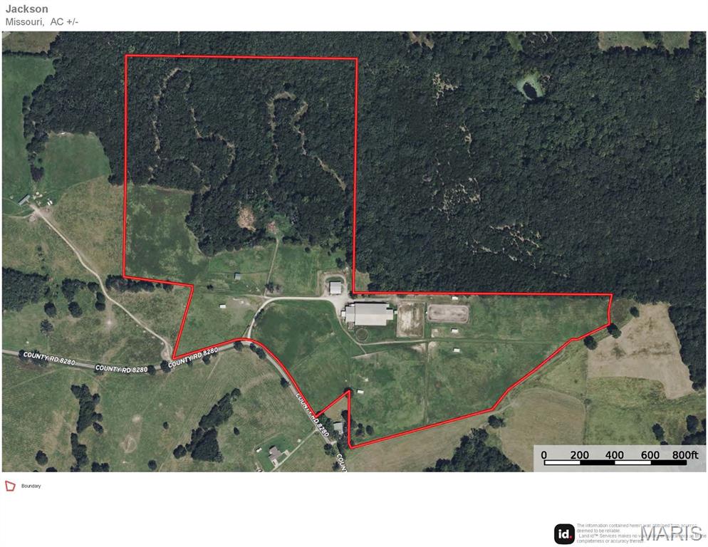 Photo 5 - Farm for sale – 17265  County Road 8280   Rolla, MO