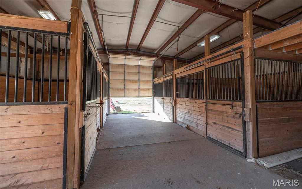 Photo 16 - Farm for sale – 17265  County Road 8280   Rolla, MO