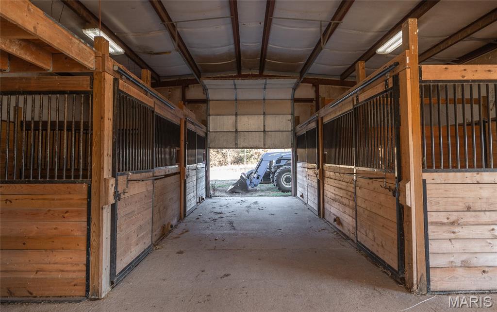 Photo 17 - Farm for sale – 17265  County Road 8280   Rolla, MO