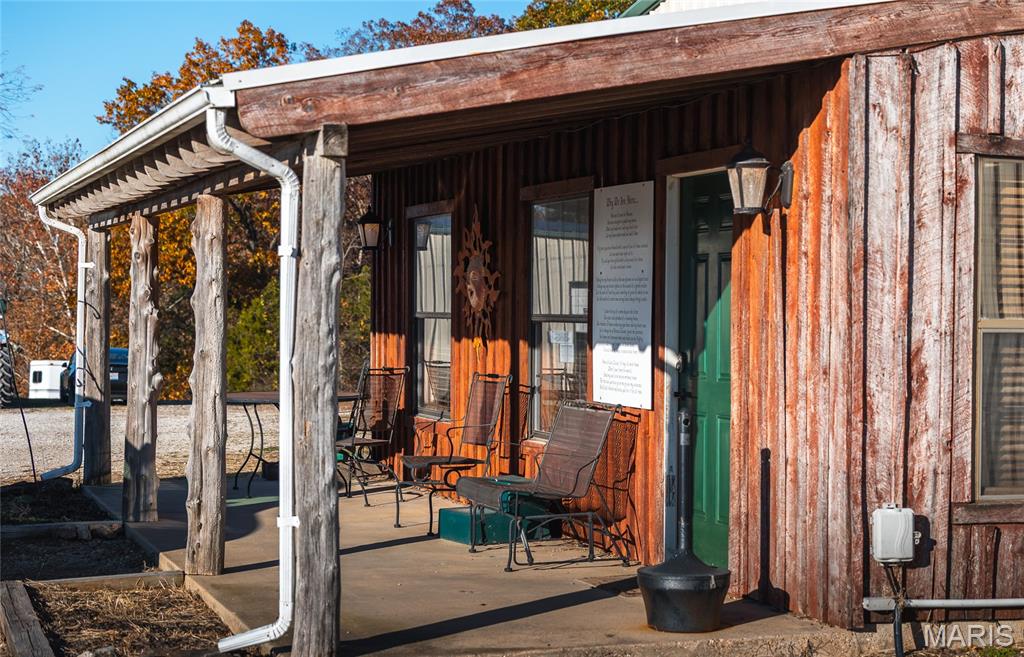 Photo 15 - Farm for sale – 17265  County Road 8280   Rolla, MO