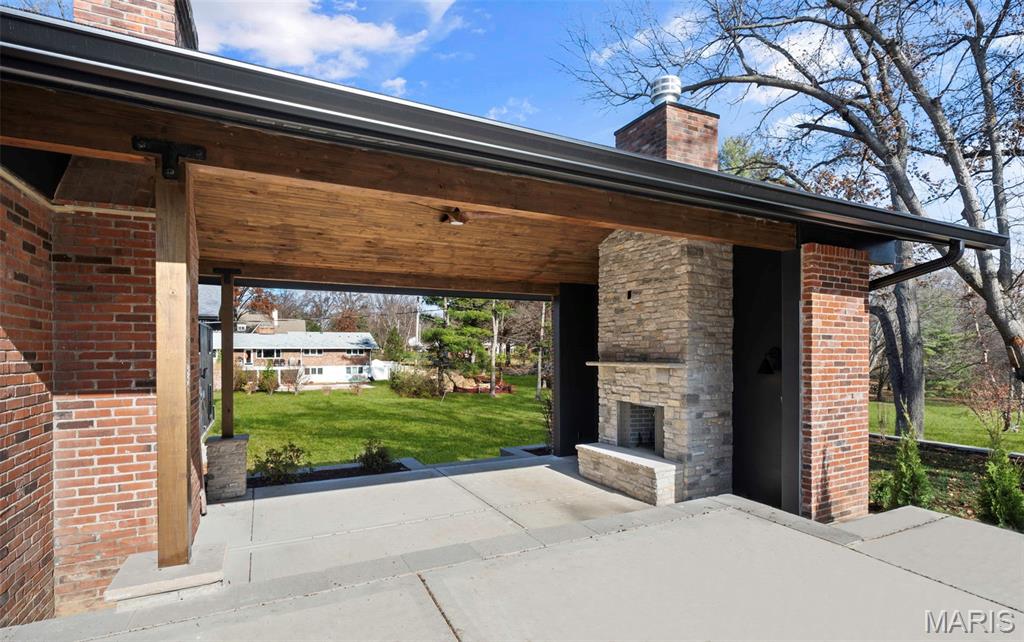 Photo 64 - Residential for sale – 1534  Woodgate Drive  Frontenac, MO