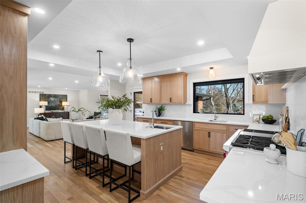 Photo 17 - Residential for sale – 1534  Woodgate Drive  Frontenac, MO