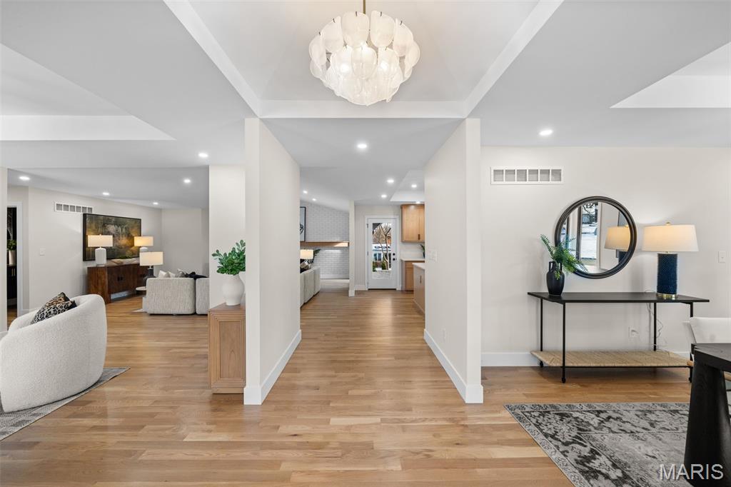 Photo 5 - Residential for sale – 1534  Woodgate Drive  Frontenac, MO