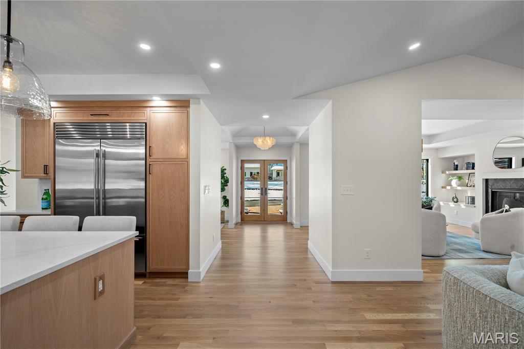 Photo 16 - Residential for sale – 1534  Woodgate Drive  Frontenac, MO