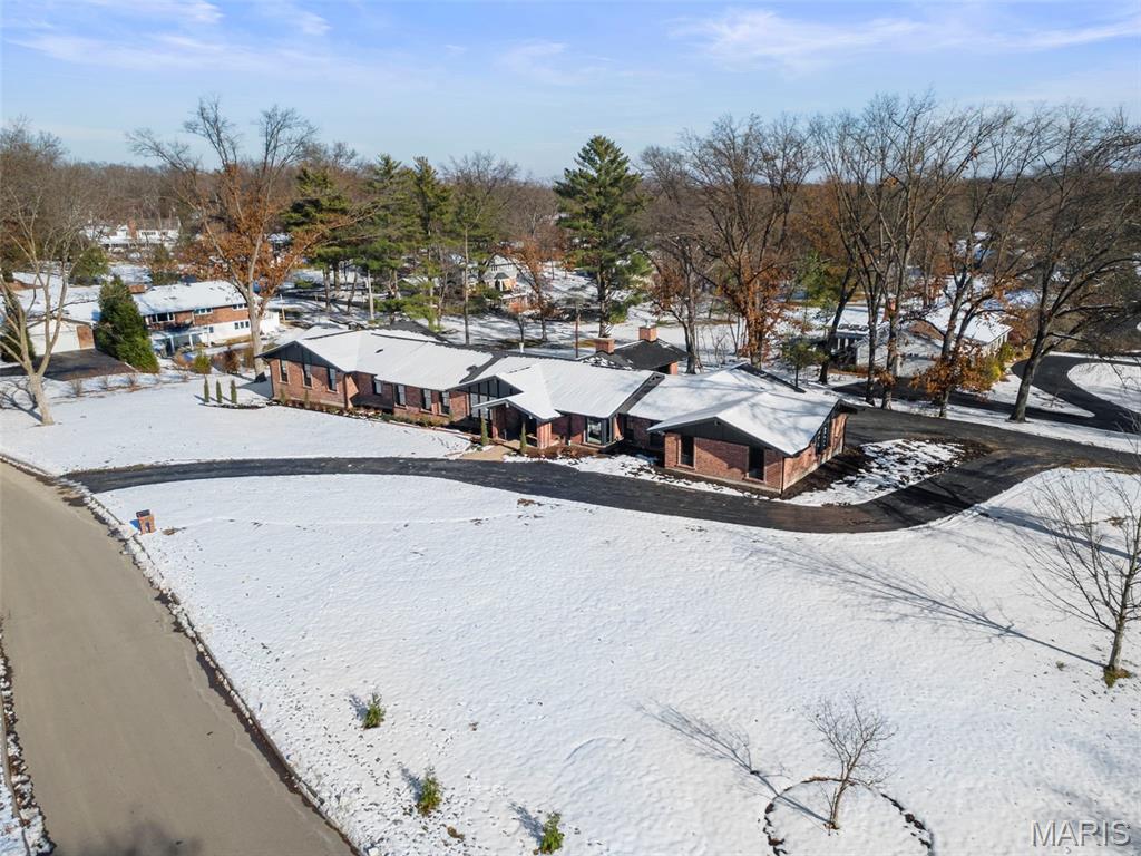 Photo 74 - Residential for sale – 1534  Woodgate Drive  Frontenac, MO