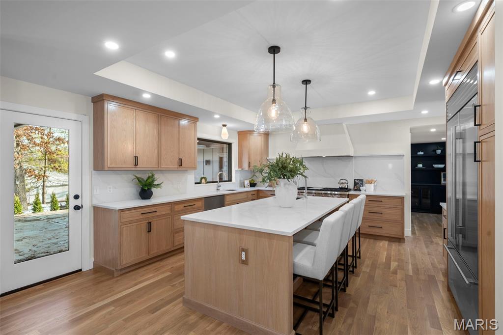 Photo 20 - Residential for sale – 1534  Woodgate Drive  Frontenac, MO