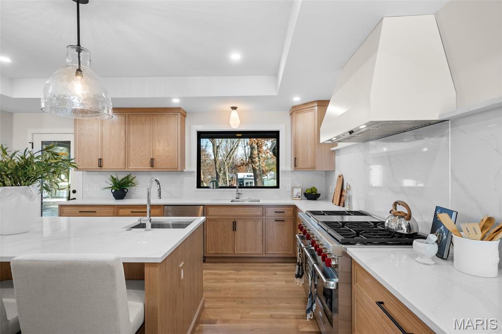 Photo 19 - Residential for sale – 1534  Woodgate Drive  Frontenac, MO