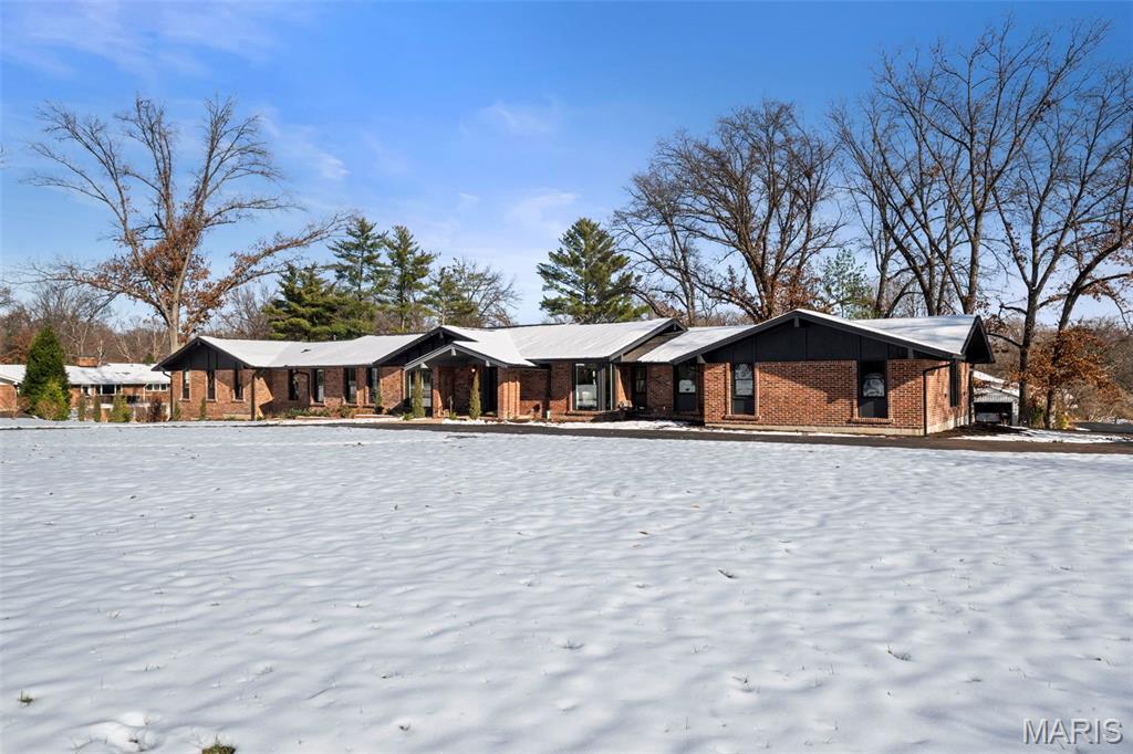 Photo 67 - Residential for sale – 1534  Woodgate Drive  Frontenac, MO