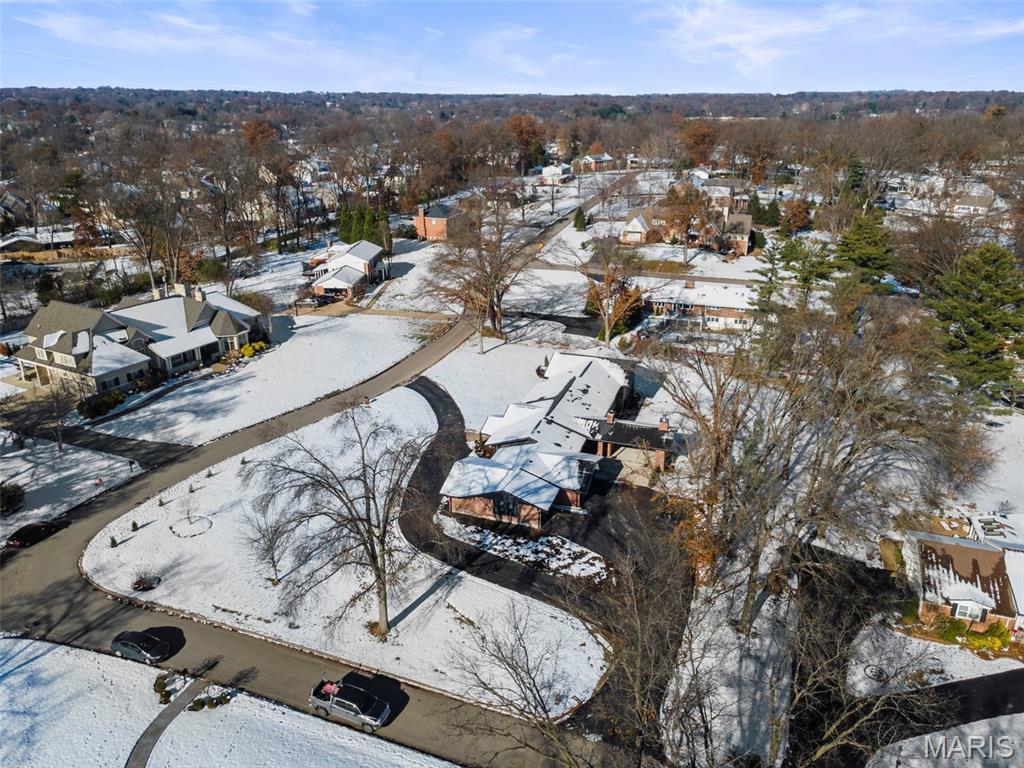 Photo 70 - Residential for sale – 1534  Woodgate Drive  Frontenac, MO