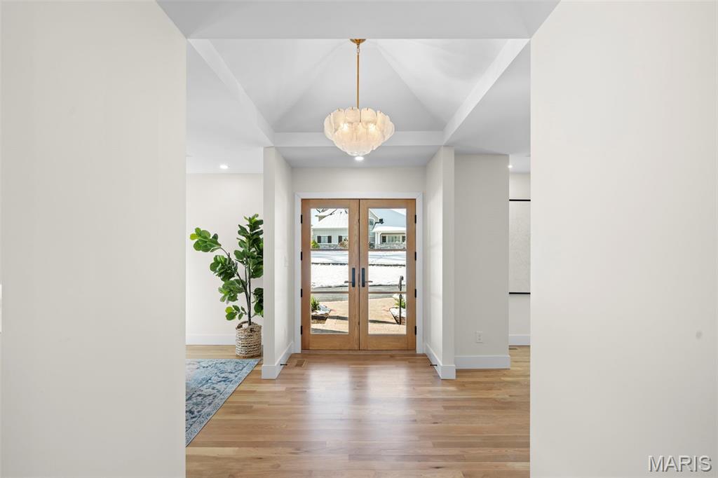 Photo 4 - Residential for sale – 1534  Woodgate Drive  Frontenac, MO