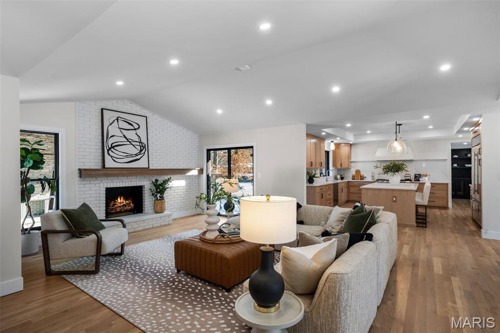 Photo 15 - Residential for sale – 1534  Woodgate Drive  Frontenac, MO