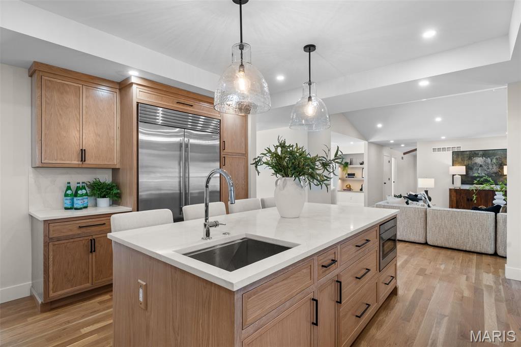 Photo 18 - Residential for sale – 1534  Woodgate Drive  Frontenac, MO