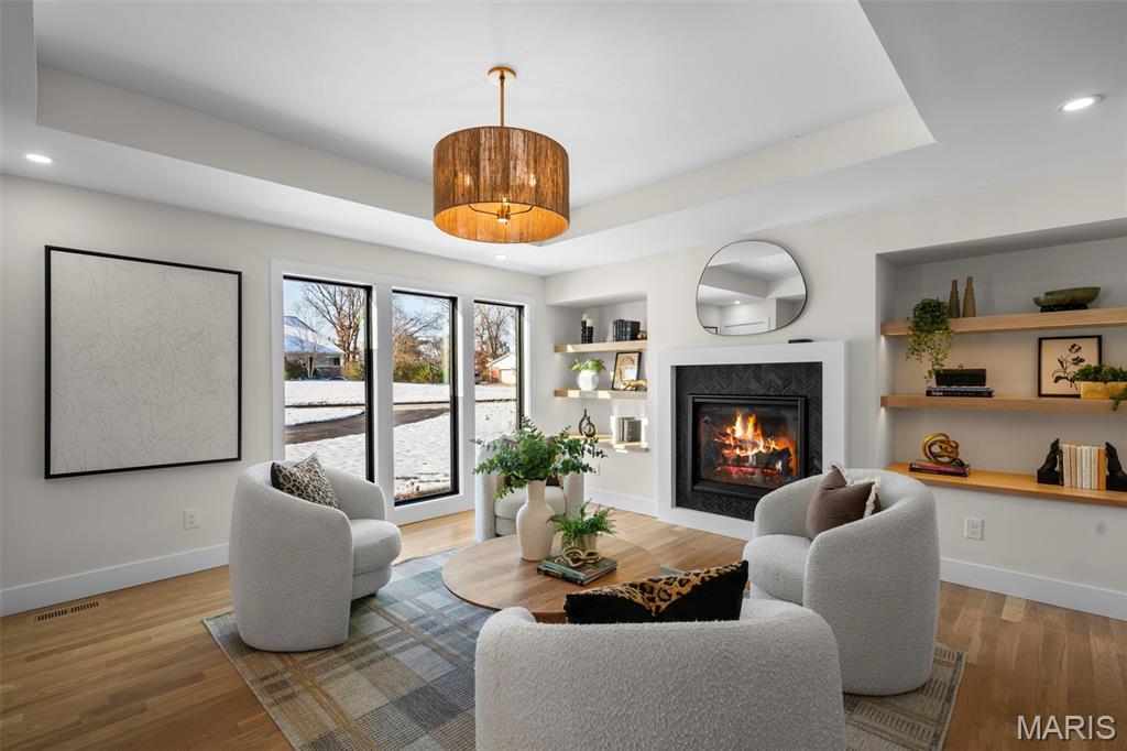 Photo 10 - Residential for sale – 1534  Woodgate Drive  Frontenac, MO