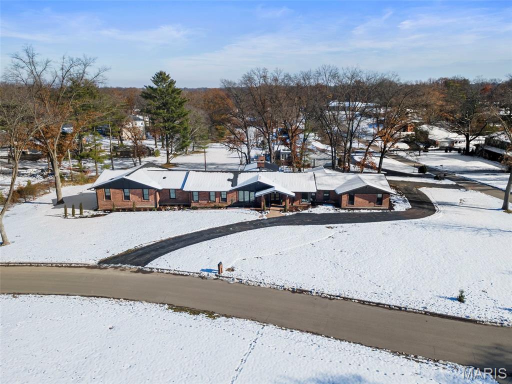 Photo 75 - Residential for sale – 1534  Woodgate Drive  Frontenac, MO