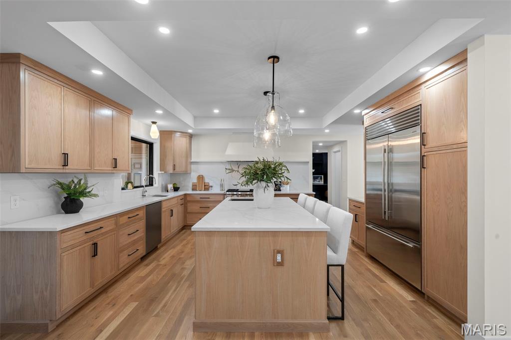 Photo 21 - Residential for sale – 1534  Woodgate Drive  Frontenac, MO