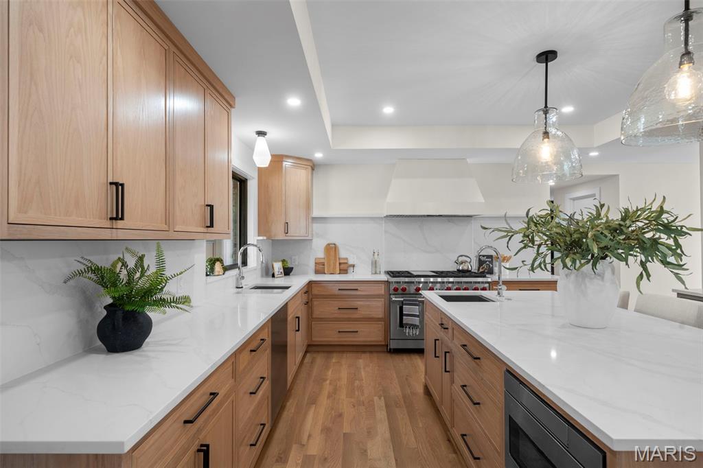 Photo 22 - Residential for sale – 1534  Woodgate Drive  Frontenac, MO