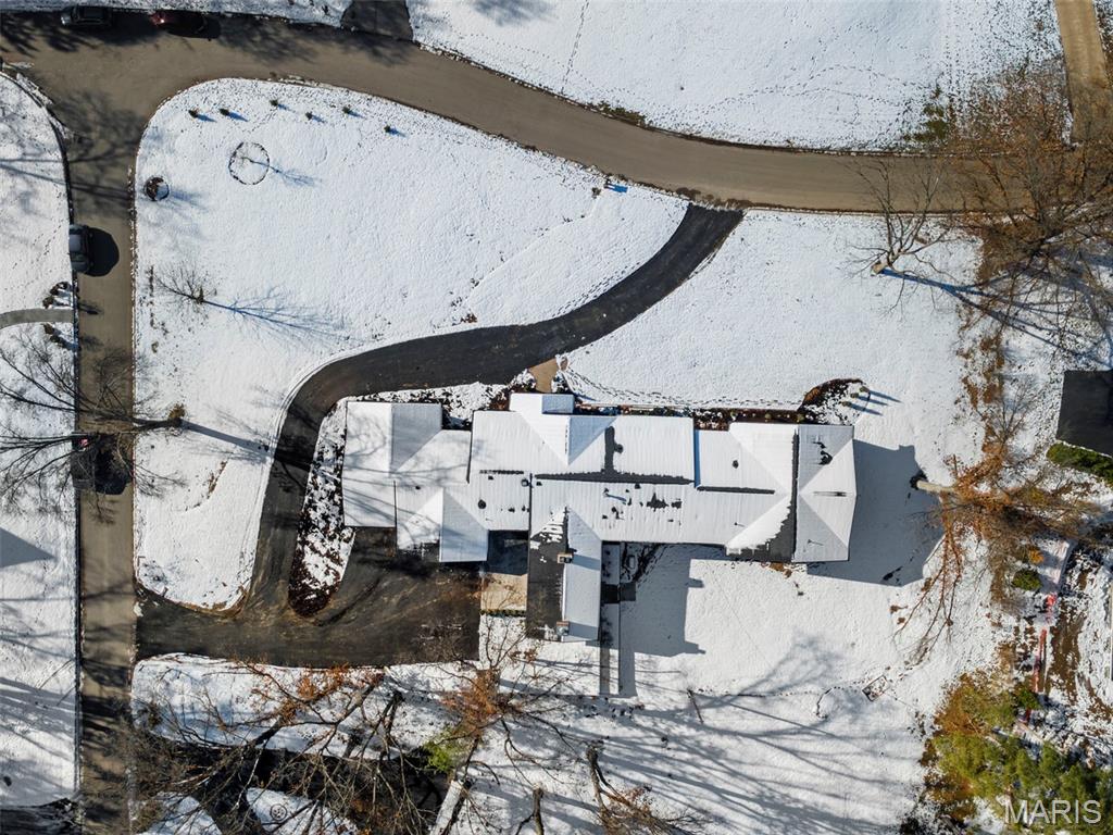 Photo 73 - Residential for sale – 1534  Woodgate Drive  Frontenac, MO