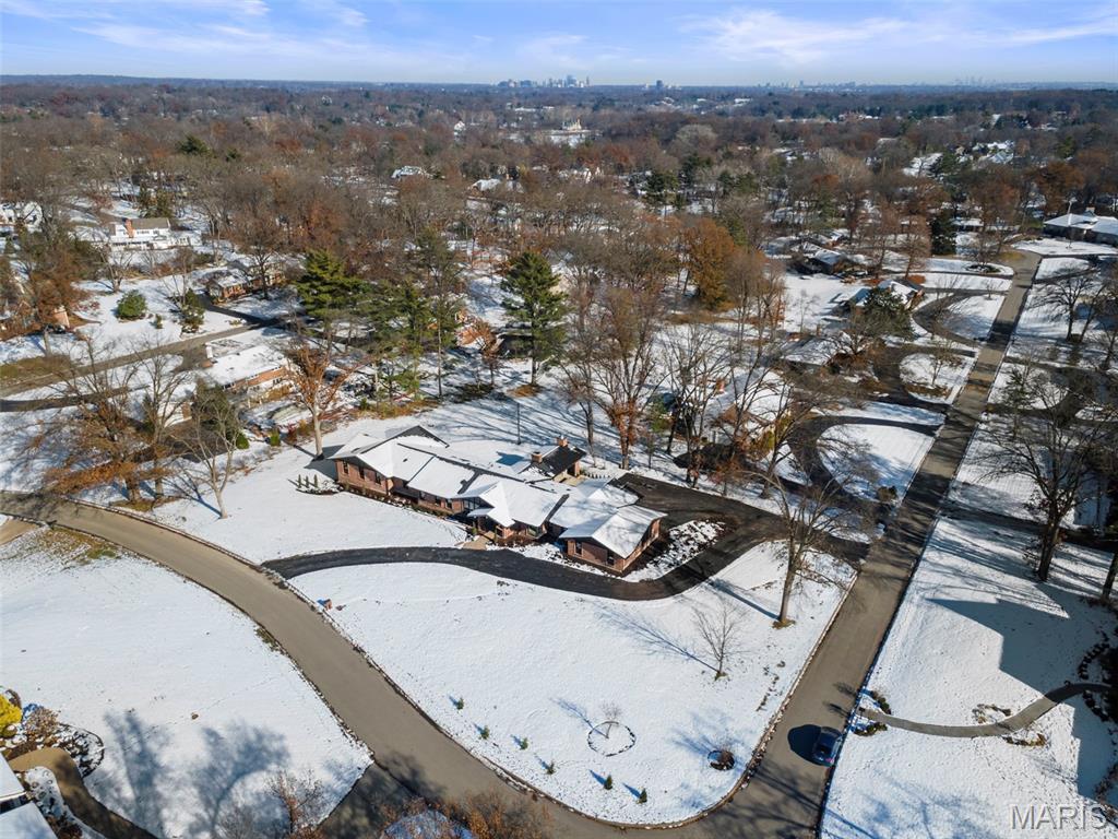 Photo 72 - Residential for sale – 1534  Woodgate Drive  Frontenac, MO