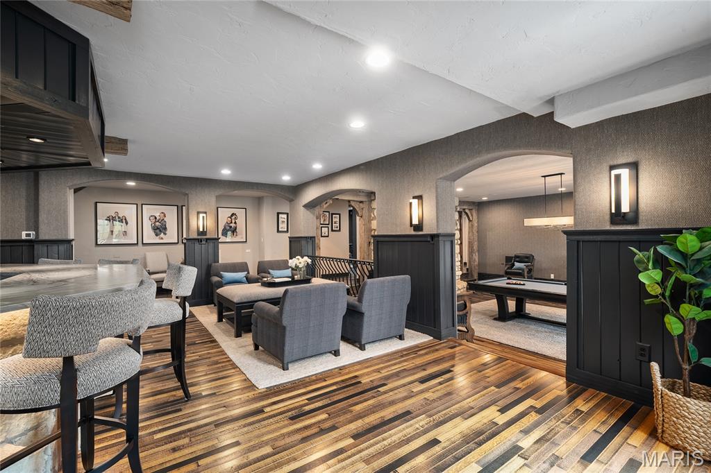 Photo 50 - Residential for sale – 544  Quail Ridge Lane  St Albans, MO