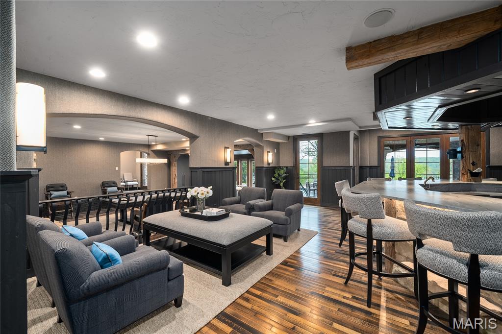 Photo 49 - Residential for sale – 544  Quail Ridge Lane  St Albans, MO