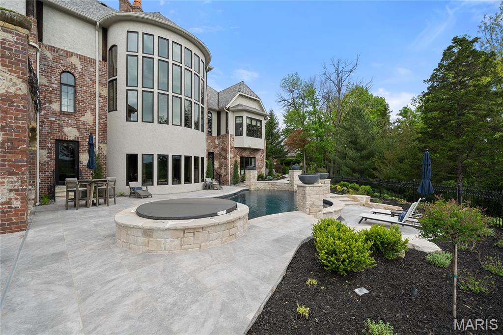 Photo 66 - Residential for sale – 544  Quail Ridge Lane  St Albans, MO