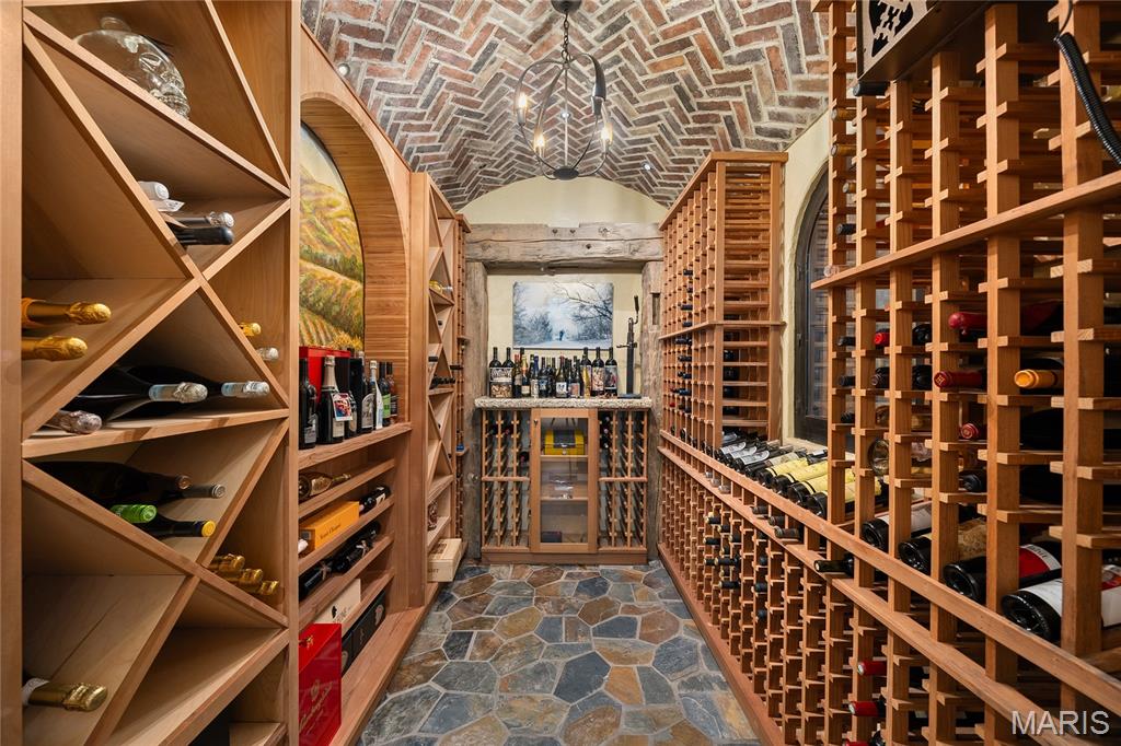 Photo 13 - Residential for sale – 544  Quail Ridge Lane  St Albans, MO