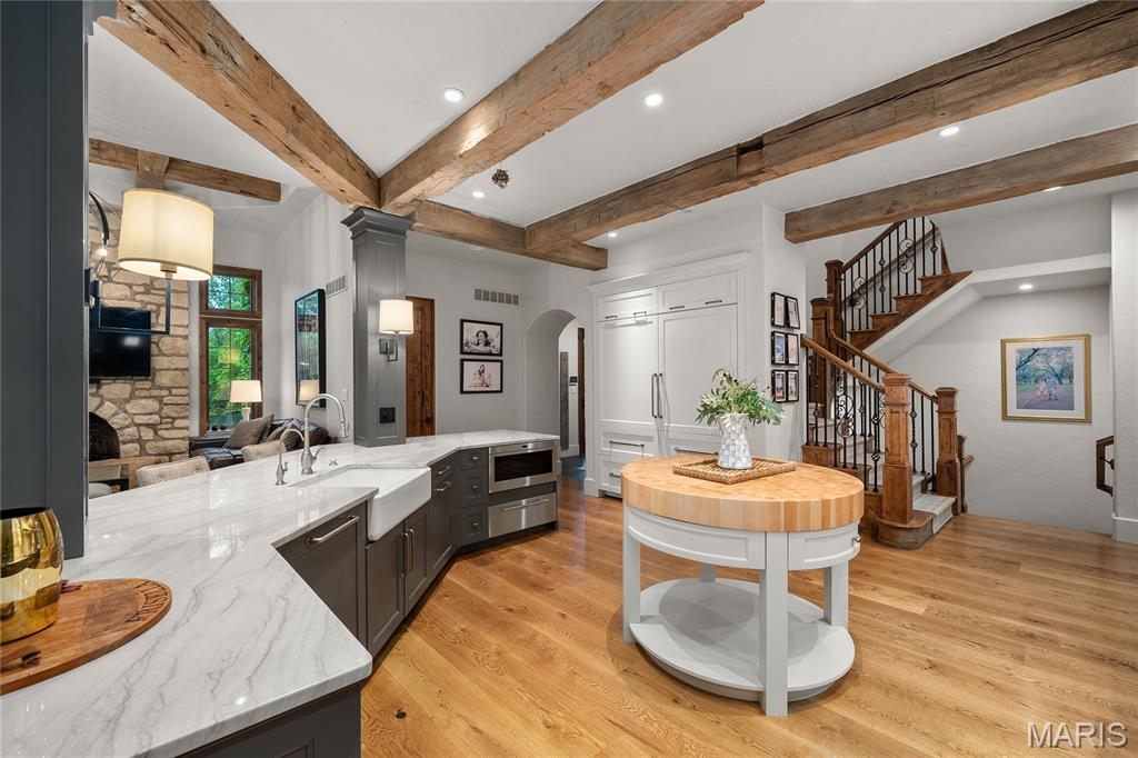 Photo 20 - Residential for sale – 544  Quail Ridge Lane  St Albans, MO