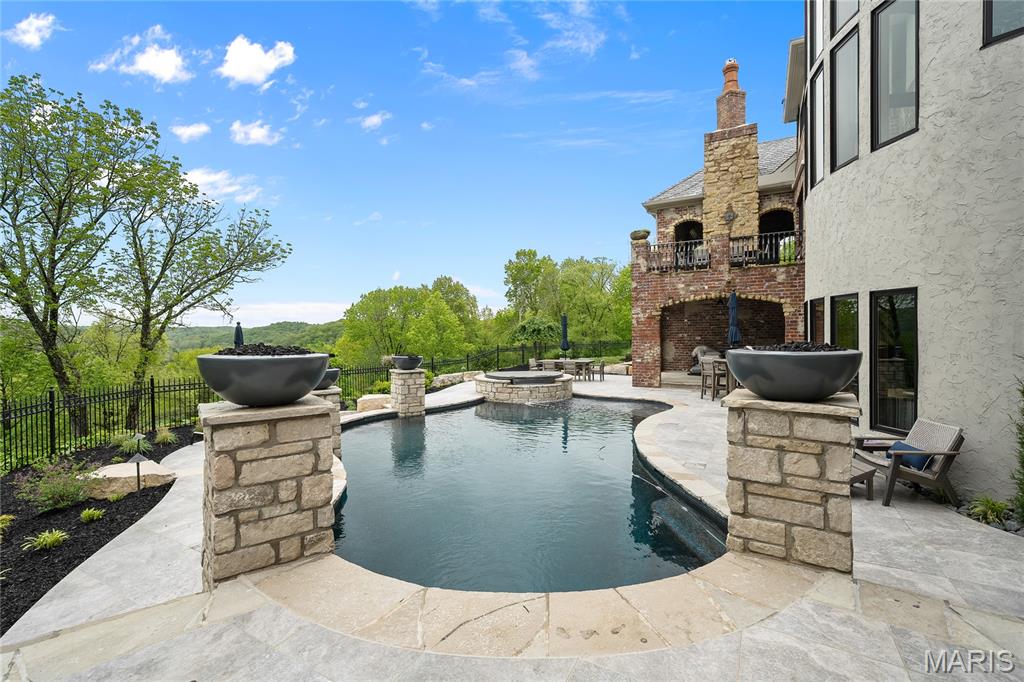 Photo 59 - Residential for sale – 544  Quail Ridge Lane  St Albans, MO