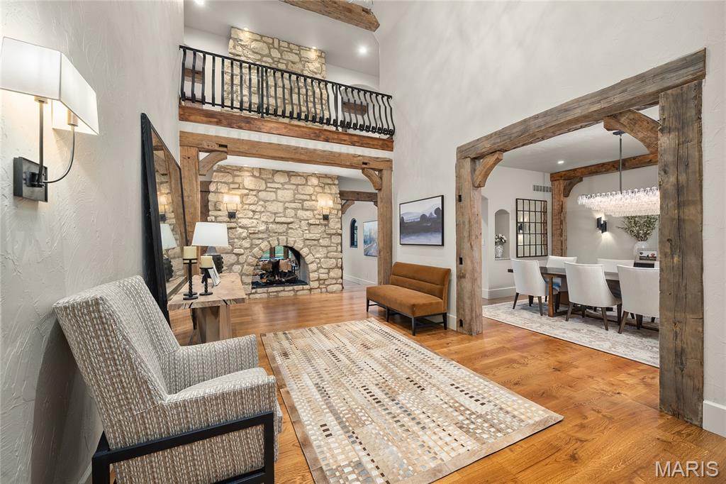 Photo 5 - Residential for sale – 544  Quail Ridge Lane  St Albans, MO