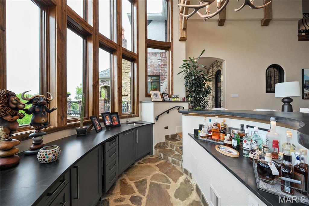 Photo 11 - Residential for sale – 544  Quail Ridge Lane  St Albans, MO