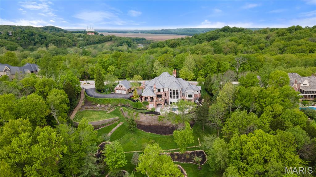 Photo 69 - Residential for sale – 544  Quail Ridge Lane  St Albans, MO