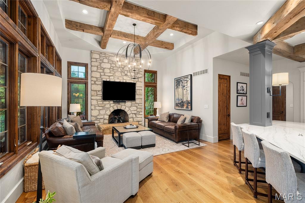 Photo 17 - Residential for sale – 544  Quail Ridge Lane  St Albans, MO