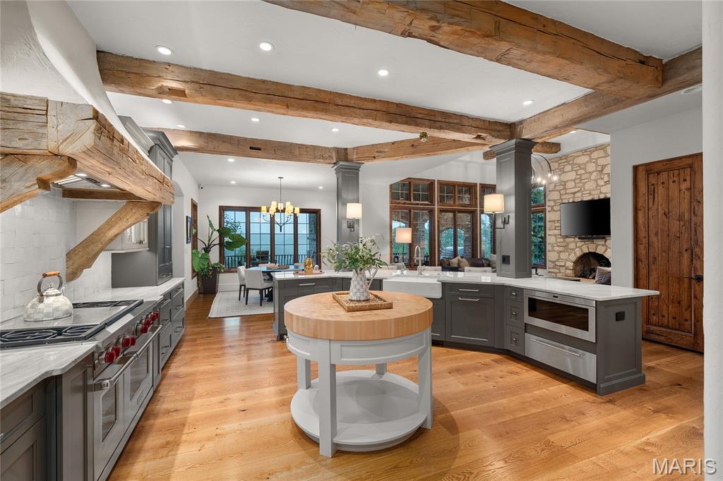 Photo 19 - Residential for sale – 544  Quail Ridge Lane  St Albans, MO