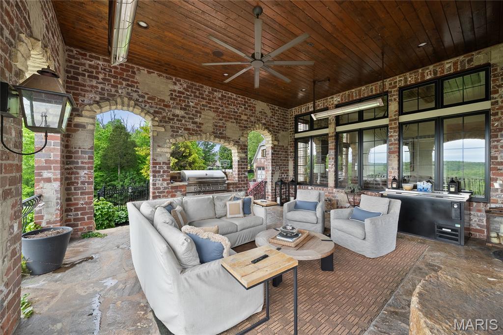 Photo 62 - Residential for sale – 544  Quail Ridge Lane  St Albans, MO