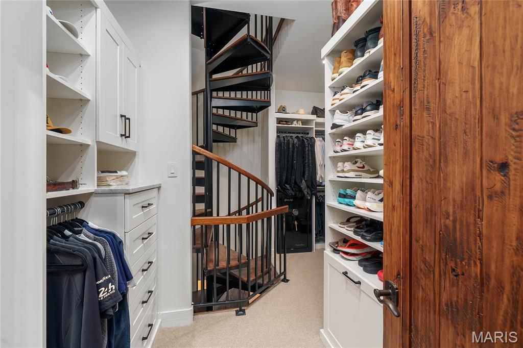 Photo 35 - Residential for sale – 544  Quail Ridge Lane  St Albans, MO